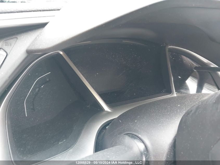 2019 Honda Civic Sedan VIN: 2HGFC2F71KH019643 Lot: 12005529