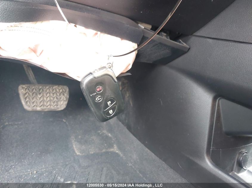 2014 Lexus Rx 350/Base/F Sport VIN: 2T2BK1BAXEC238395 Lot: 12005530