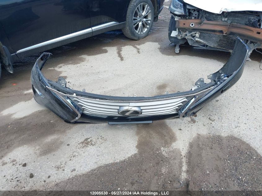 2014 Lexus Rx 350/Base/F Sport VIN: 2T2BK1BAXEC238395 Lot: 12005530