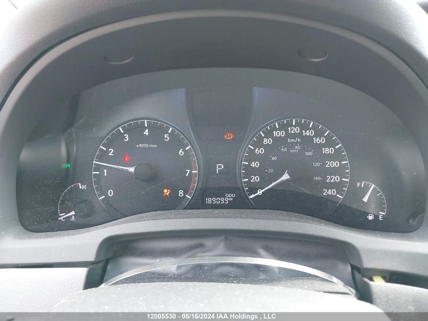 2014 Lexus Rx 350/Base/F Sport VIN: 2T2BK1BAXEC238395 Lot: 12005530