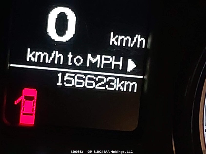 2016 Ram 1500 Rebel VIN: 1C6RR7YT1GS309602 Lot: 12005531