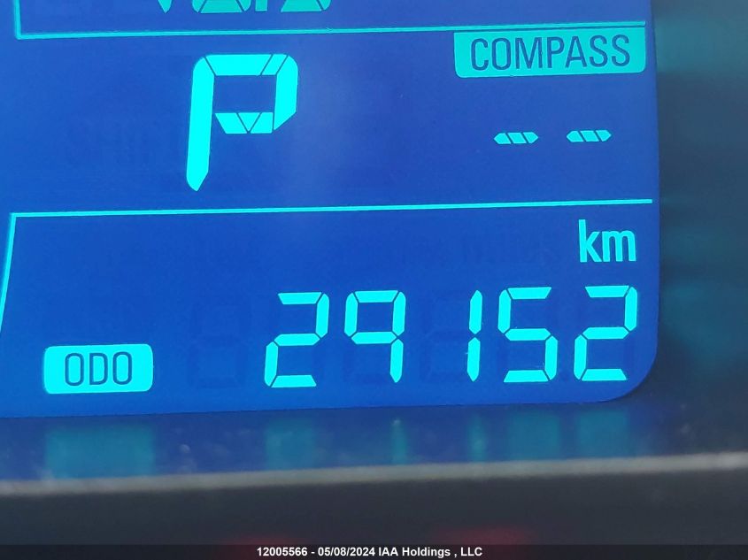 2016 Chevrolet Sonic VIN: 1G1JC6SB0G4108790 Lot: 12005566