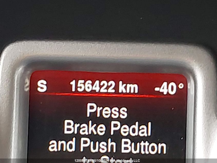 2014 Dodge Journey Sxt VIN: 3C4PDCCG3ET222099 Lot: 12005579