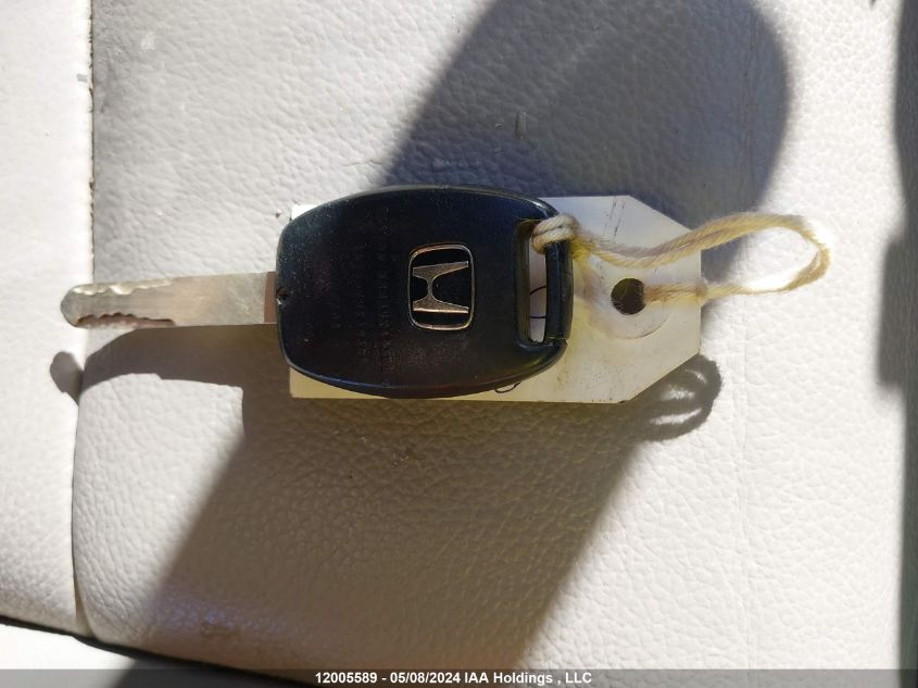 2010 Honda Pilot VIN: 5FNYF4H69AB502865 Lot: 12005589