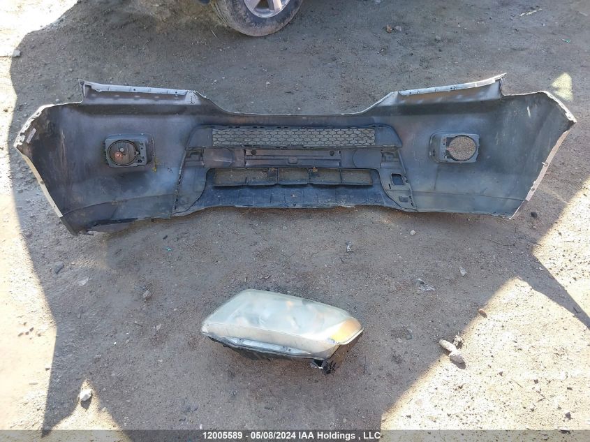 2010 Honda Pilot VIN: 5FNYF4H69AB502865 Lot: 12005589