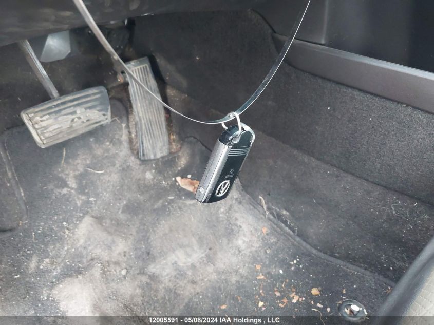 2009 Acura Tl VIN: 19UUA96589A800365 Lot: 12005591