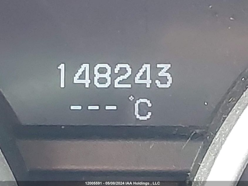 2009 Acura Tl VIN: 19UUA96589A800365 Lot: 12005591