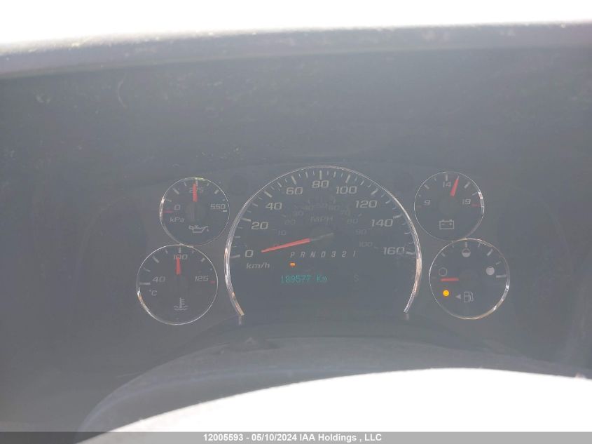 2011 Chevrolet Express VIN: 1GCSGAFX6B1172450 Lot: 12005593