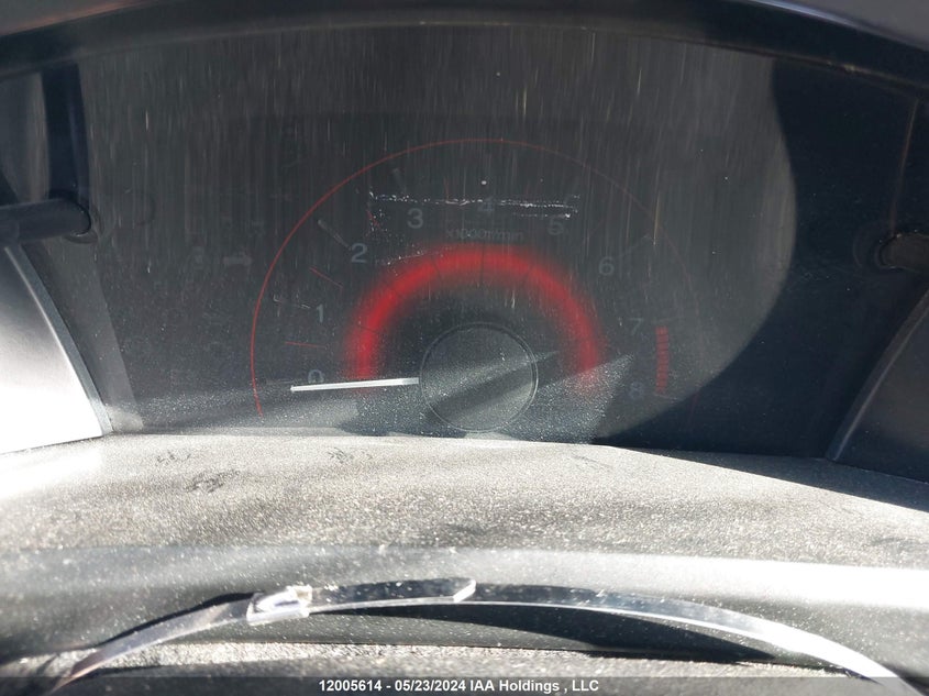 2012 Honda Civic Sdn VIN: 2HGFB6E54CH200327 Lot: 12005614