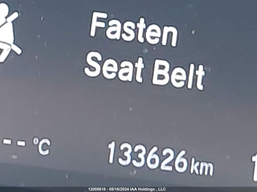 2019 Honda Civic Ex VIN: 2HGFC2F75KH013330 Lot: 12005618