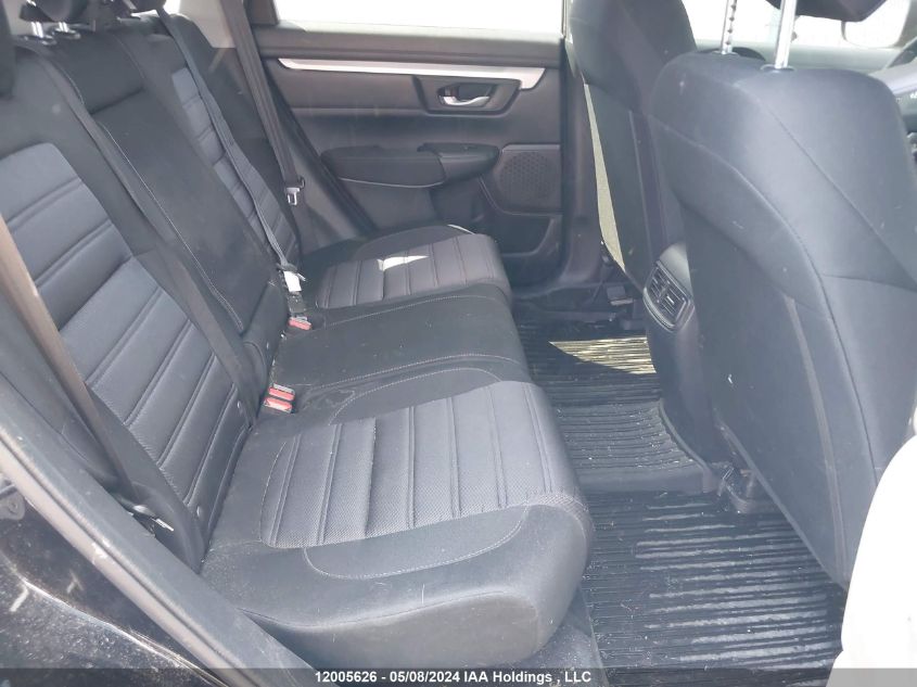 2021 Honda Cr-V VIN: 2HKRW1H26MH001017 Lot: 12005626