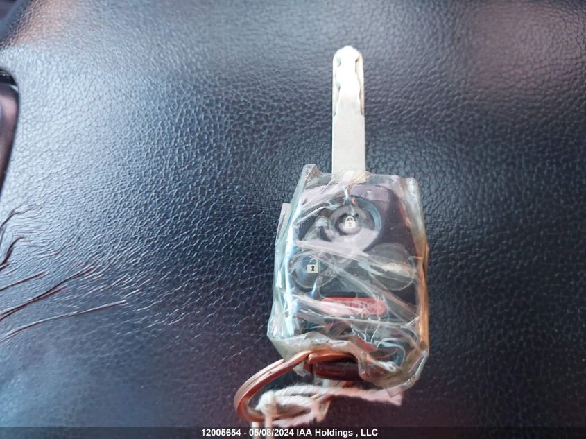 2010 Honda Accord Sedan VIN: 1HGCP2F82AA804900 Lot: 12005654