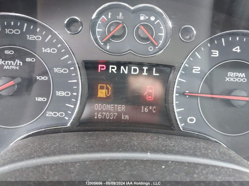 2007 Pontiac Torrent VIN: 2CKDL63FX76225144 Lot: 12005656