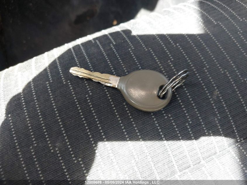 2011 Jeep Wrangler Sport VIN: 1J4AA2D11BL613384 Lot: 12005689