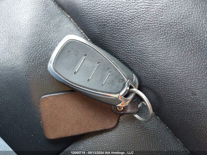 2017 Chevrolet Malibu VIN: 1G1ZE5ST3HF182291 Lot: 12005715