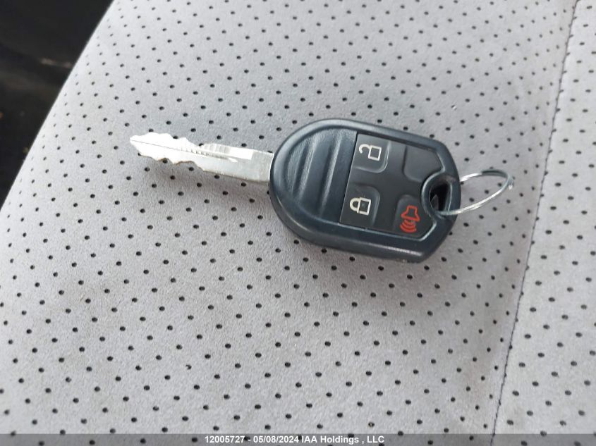 2014 Ford Edge Sel VIN: 2FMDK4JC9EBB69558 Lot: 12005727