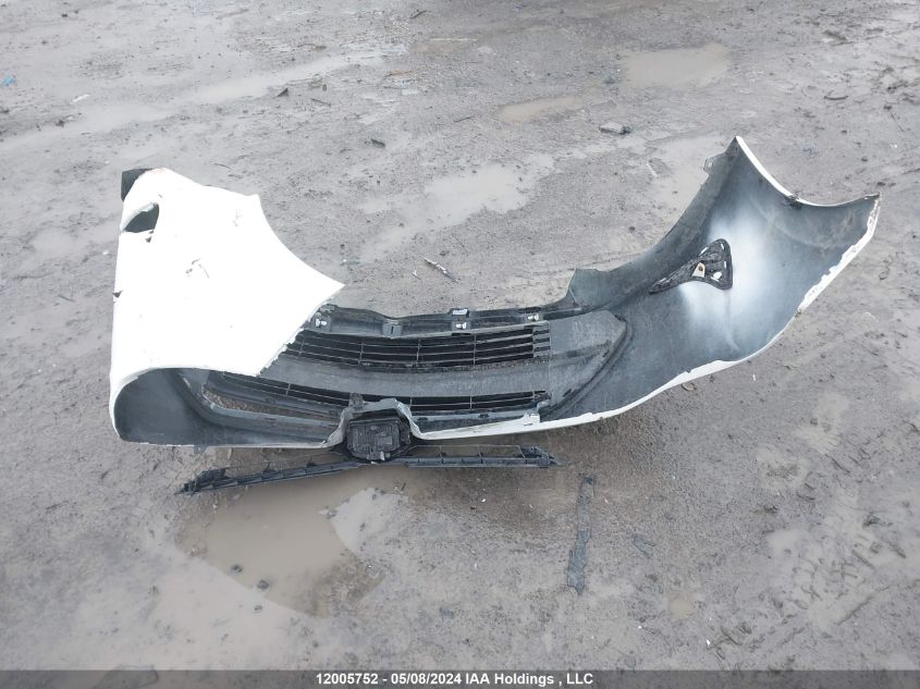 2017 Toyota Corolla Ce/Le/Se VIN: 2T1BURHE1HC868821 Lot: 12005752