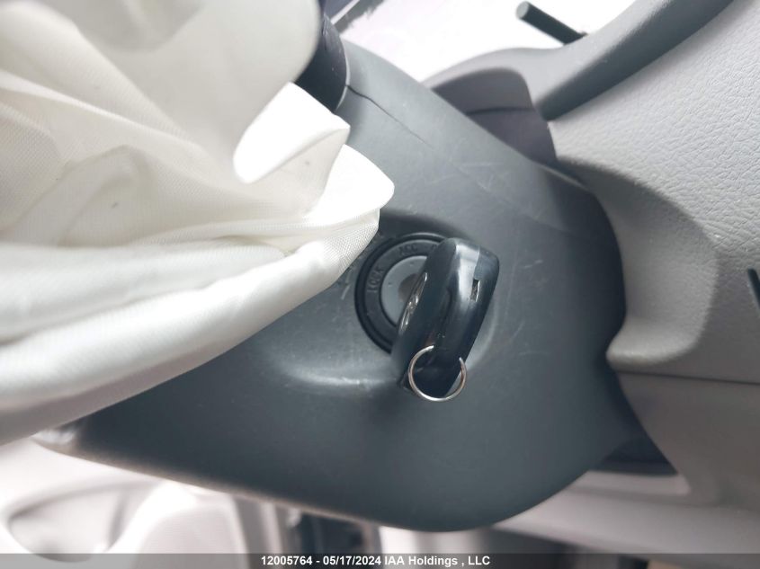 2010 Toyota Corolla Le VIN: 2T1BU4EE9AC211827 Lot: 12005764