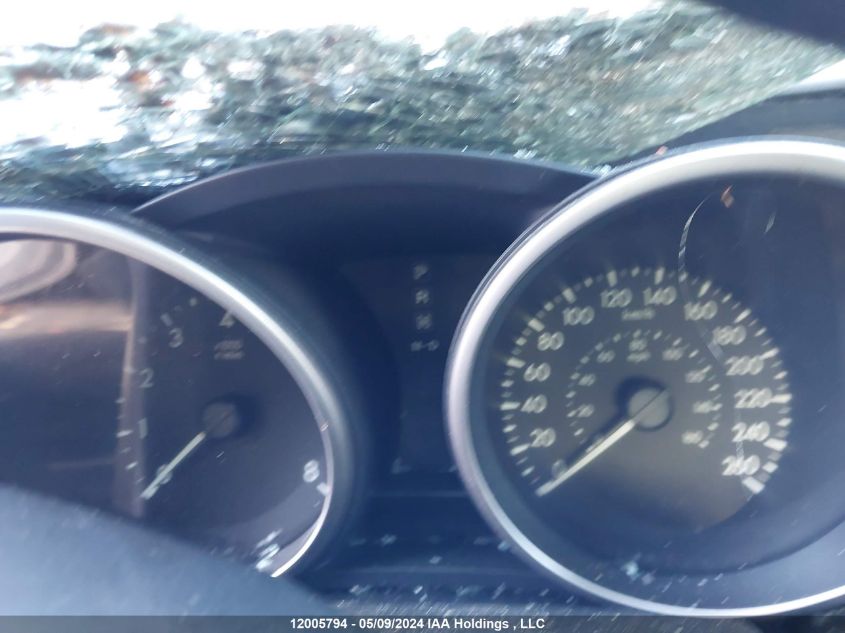 2010 Mazda 3 I VIN: JM1BL1SF8A1333386 Lot: 12005794