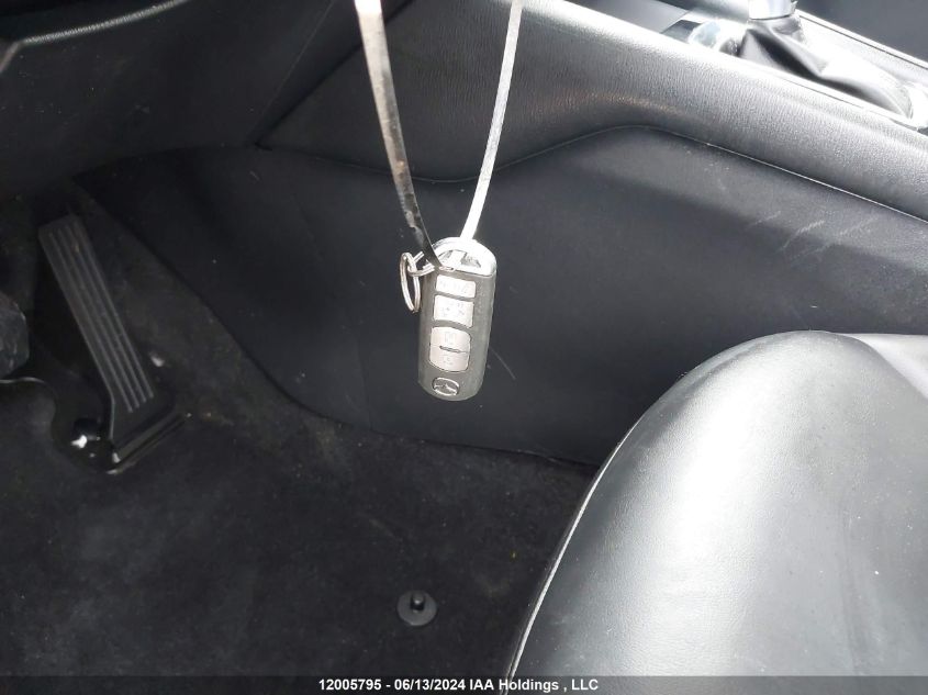 2019 Mazda Cx-5 VIN: JM3KFBCM9K0530429 Lot: 12005795