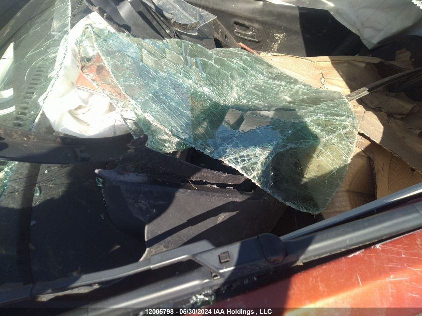 2015 Chevrolet Trax VIN: 3GNCJKSB7FL121311 Lot: 12005798