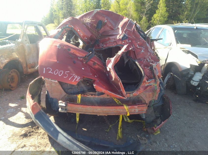 2015 Chevrolet Trax VIN: 3GNCJKSB7FL121311 Lot: 12005798