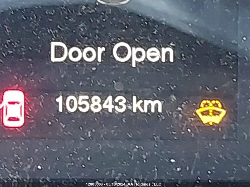 2016 Jeep Cherokee Sport VIN: 1C4PJLAB8GW303743 Lot: 12005803