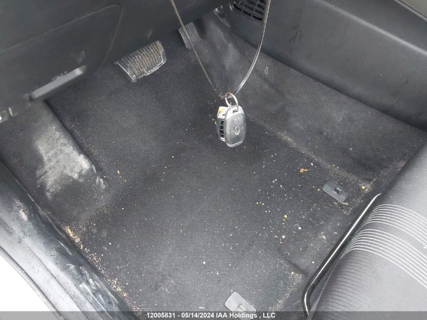 2023 Hyundai Venue Preferred VIN: KMHRC8A30PU246227 Lot: 12005831