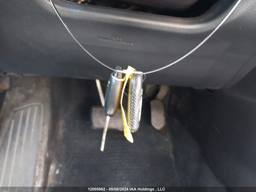 2015 Toyota Corolla L/Le/Le Pls/Prm/S/S Pls VIN: 2T1BURHE9FC328727 Lot: 12005862