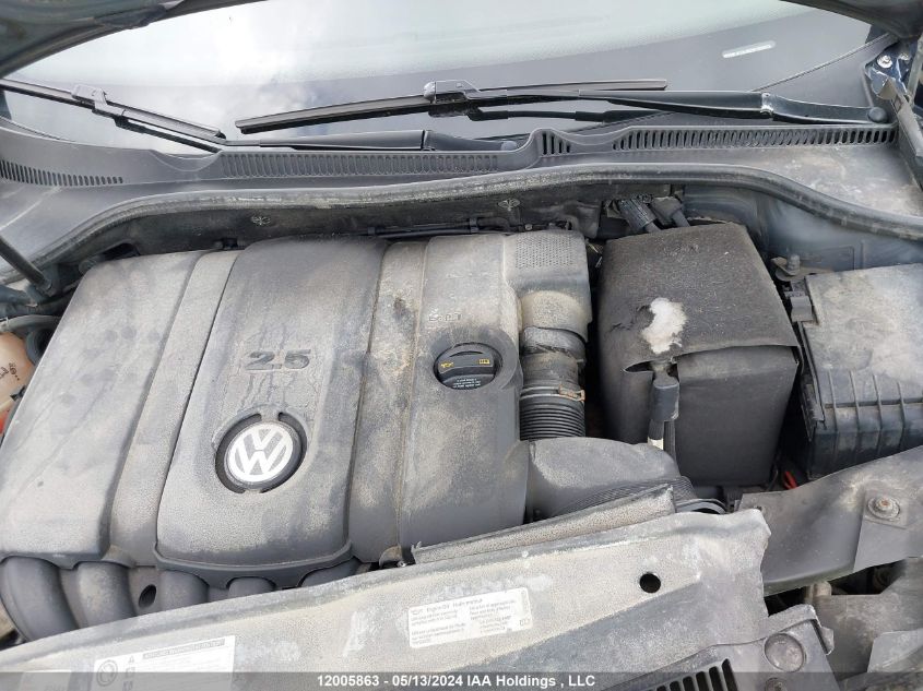 2013 Volkswagen Golf VIN: WVWCA7AJ4DW103872 Lot: 12005863