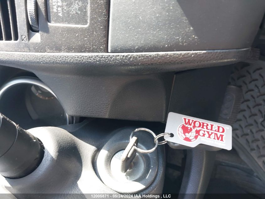 2008 Nissan Versa S/Sl VIN: 3N1BC11E48L406297 Lot: 12005871