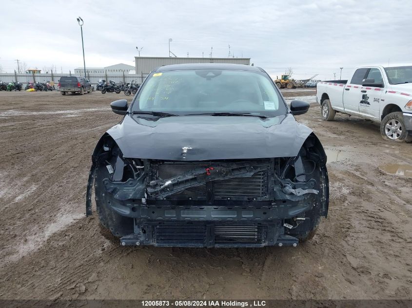 2022 Ford Escape Sel VIN: 1FMCU9H60NUA47054 Lot: 12005873