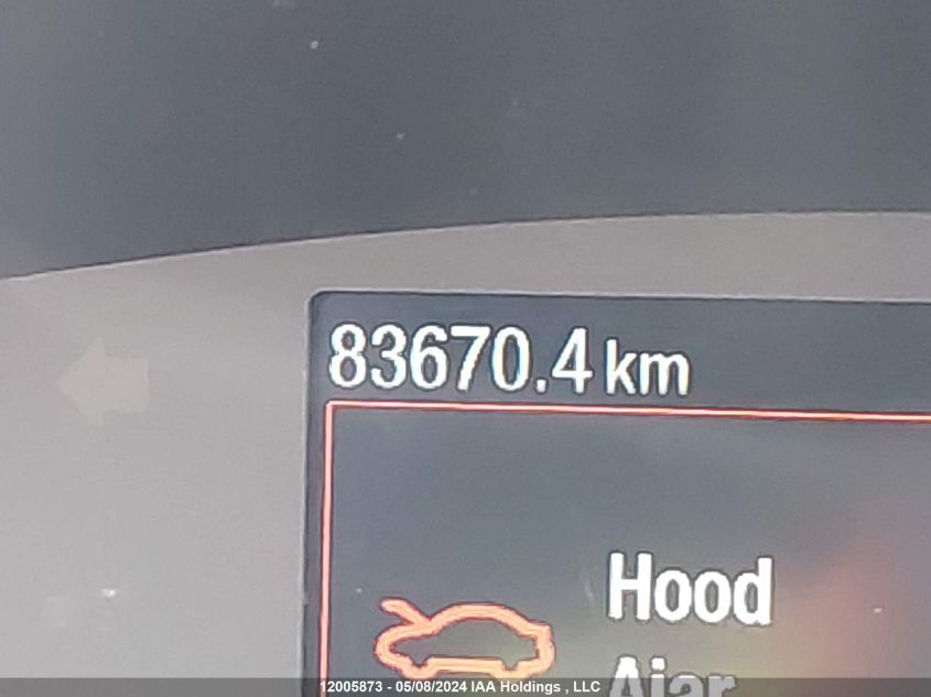 2022 Ford Escape Sel VIN: 1FMCU9H60NUA47054 Lot: 12005873