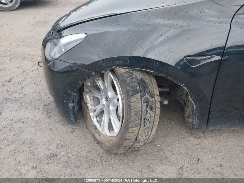 2023 Tesla Model Y VIN: LRWYGDFD2PC967246 Lot: 12005879