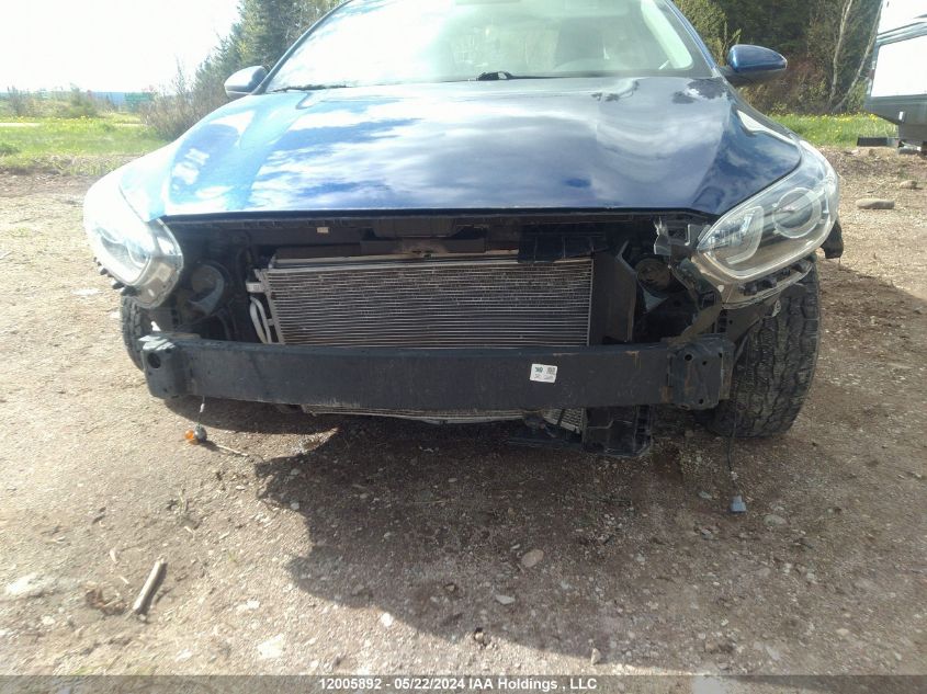 2021 Kia Forte VIN: 3KPF24AD2ME399441 Lot: 12005892