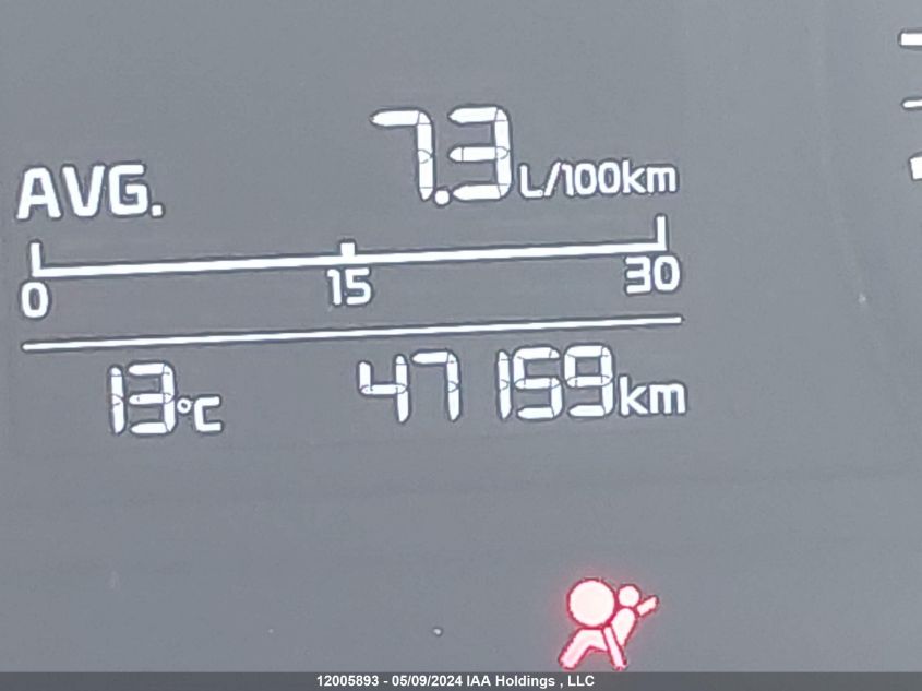 2021 Kia Rio 5-Door VIN: 3KPA25AD5ME408049 Lot: 12005893