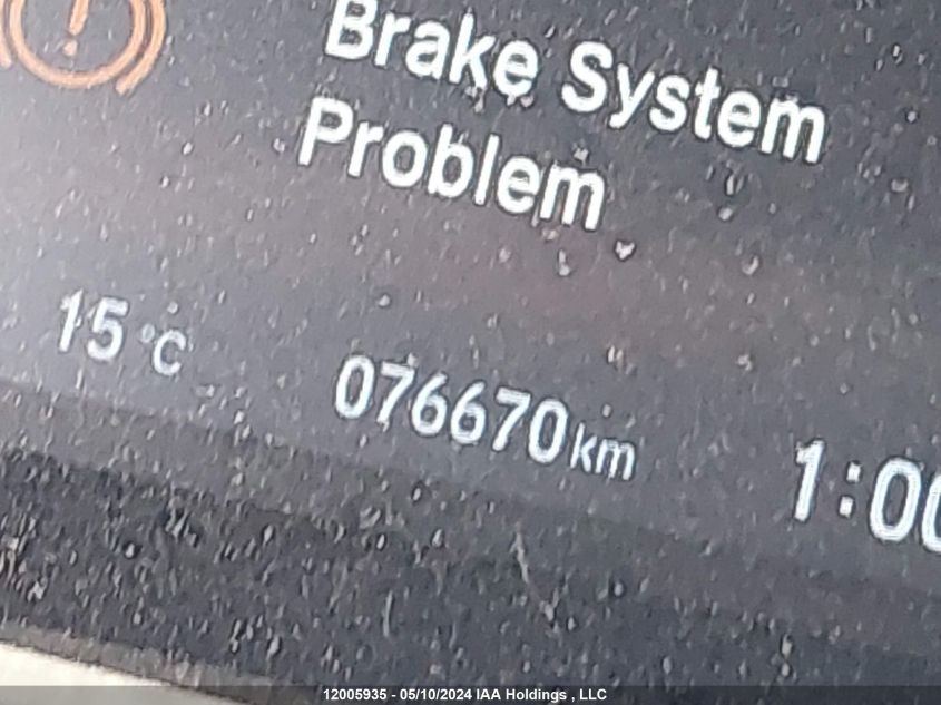 2018 Honda Civic Hatchback VIN: SHHFK7G4XJU309420 Lot: 12005935