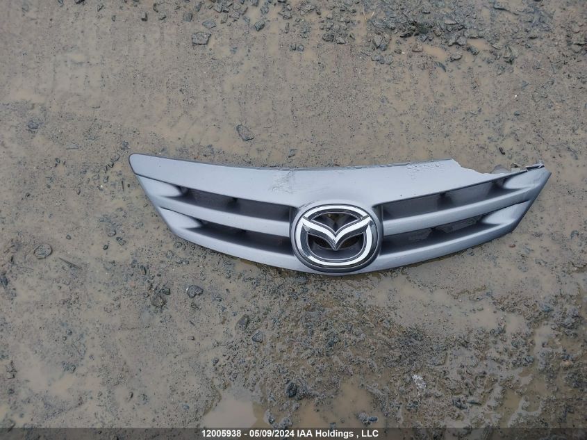 2006 Mazda Mazda3 VIN: JM1BK143461439914 Lot: 12005938