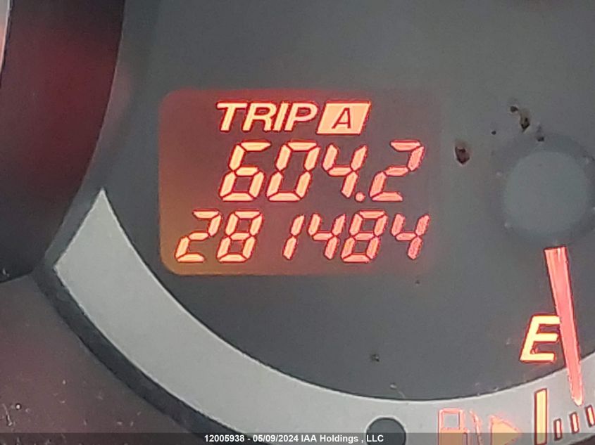 2006 Mazda Mazda3 VIN: JM1BK143461439914 Lot: 12005938