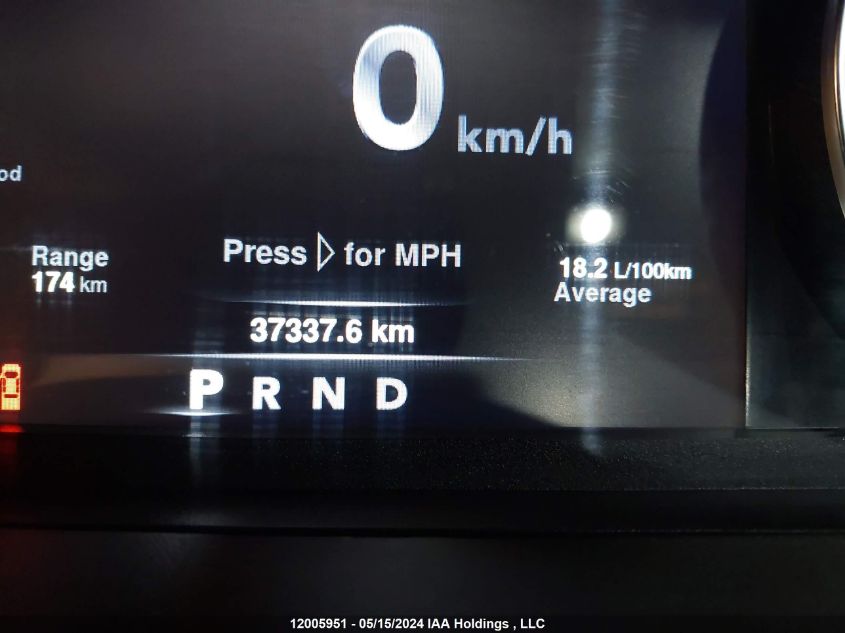 2022 Ram 1500 Classic Slt VIN: 1C6RR7LGXNS229996 Lot: 12005951