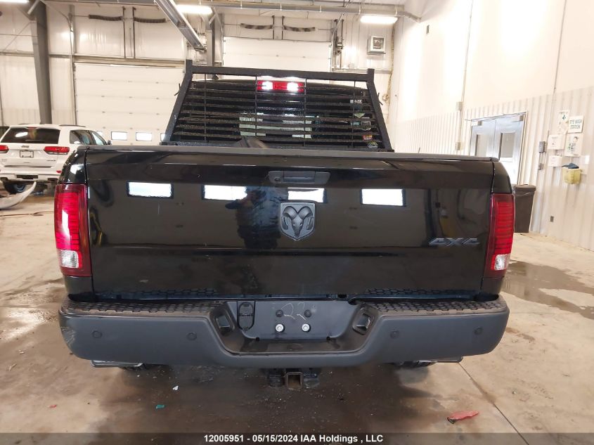 2022 Ram 1500 Classic Slt VIN: 1C6RR7LGXNS229996 Lot: 12005951