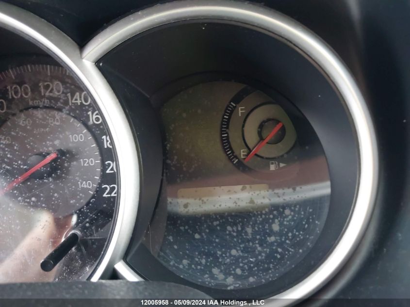 2009 Nissan Versa VIN: 3N1BC13E69L461039 Lot: 12005958