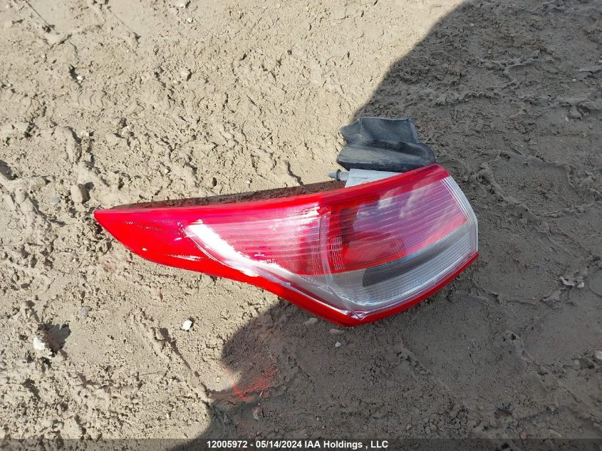 2014 Ford Escape Se VIN: 1FMCU9GX6EUB49968 Lot: 12005972