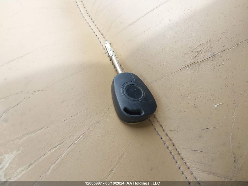 1994 Jaguar Xjs 2+2 VIN: SAJNN2345RC191722 Lot: 12005997