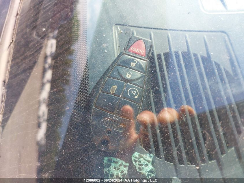 2010 Dodge Grand Caravan Se VIN: 2D4RN4DE4AR171897 Lot: 12006002