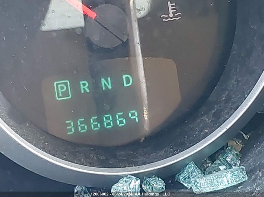 2010 Dodge Grand Caravan Se VIN: 2D4RN4DE4AR171897 Lot: 12006002