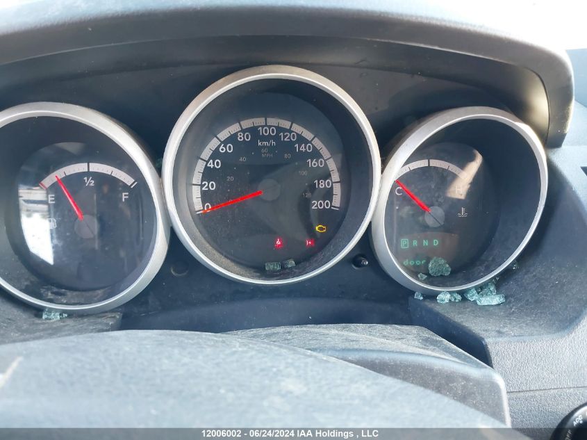 2010 Dodge Grand Caravan Se VIN: 2D4RN4DE4AR171897 Lot: 12006002