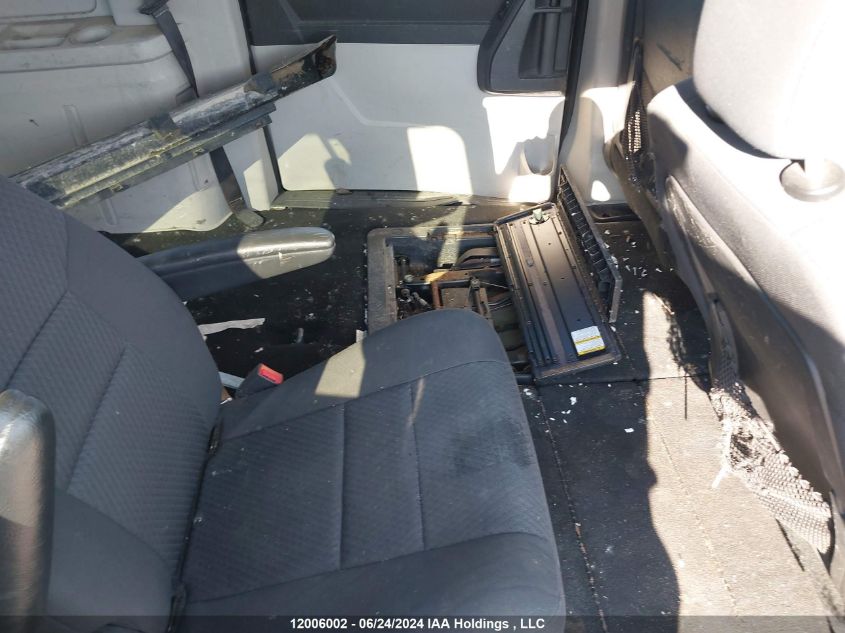 2010 Dodge Grand Caravan Se VIN: 2D4RN4DE4AR171897 Lot: 12006002