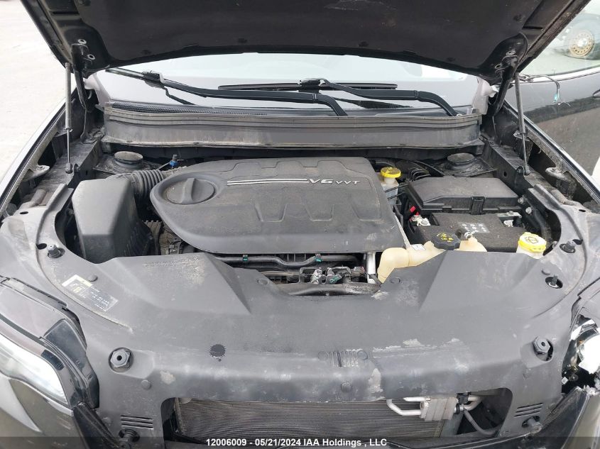 2019 Jeep Cherokee Limited VIN: 1C4PJMDX7KD278884 Lot: 12006009