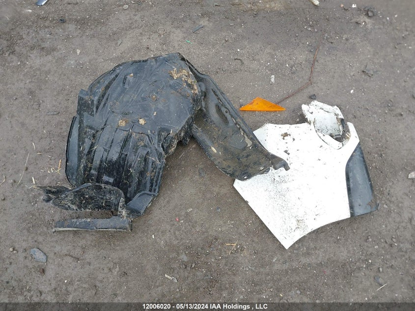 2016 Subaru Forester VIN: JF2SJCHC6GH565811 Lot: 12006020